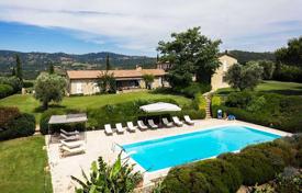 Villa – Magliano In Toscana, Toskana, Italien. Price on request