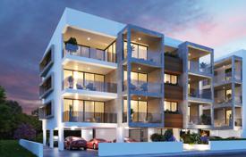 2-zimmer appartements in neubauwohnung in Larnaca Stadt, Zypern. 222 000 €