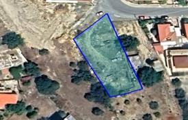 Grundstück in Agios Athanasios (Cyprus), Zypern. 680 000 €