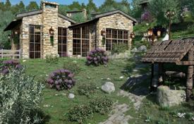 4-zimmer villa 150 m² in Milas, Türkei. 17 602 000 TRY