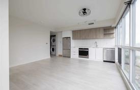 2-zimmer wohnung in North York, Kanada. C$1 049 000