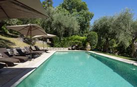 23-zimmer villa in Grasse, Frankreich. 3 400 000 €