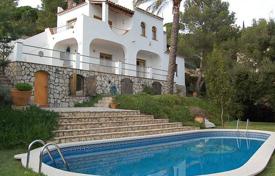 3-zimmer villa in Lloret de Mar, Spanien. 3 400 €  pro Woche