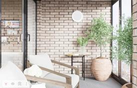2-zimmer wohnung 74 m² in London, Vereinigtes Königreich. £600 000