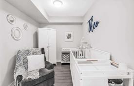 2-zimmer wohnung in Etobicoke, Kanada. C$791 000