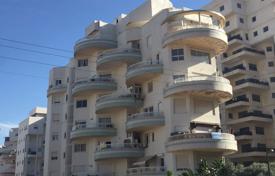 Wohnung – Netanja, Center District, Israel. $490 000