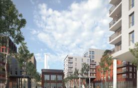 New residential complex with apartments in Ile-de-France, Frankreich. ab 338 000 €