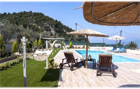 Villa – Peloponnes, Griechenland. 1 500 000 €