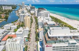 Eigentumswohnung – Collins Avenue, Miami, Florida,  Vereinigte Staaten. $598 000