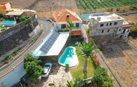 Landgut in Santiago del Teide, Spanien. 1 600 000 €