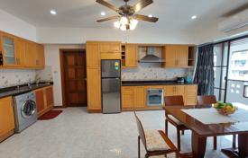 2-zimmer wohnung 122 m² in Pattaya, Thailand. $206 000