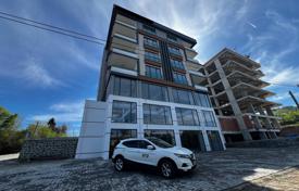 Strandwohnungen zum Verkauf in Trabzon Besikduzu. $127 000