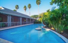 Villa – Saint Thomas Lowland Parish, St. Kitts und Nevis. $1 950 000