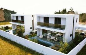 4-zimmer einfamilienhaus 191 m² in Nicosia, Zypern. 495 000 €