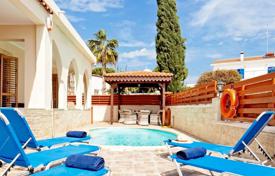 Villa – Paphos, Zypern. 2 450 €  pro Woche