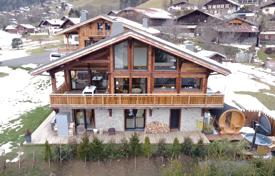8-zimmer chalet in Megeve, Frankreich. 2 290 000 €