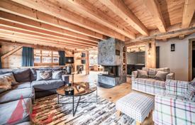 8-zimmer chalet in Morzine, Frankreich. 2 250 000 €