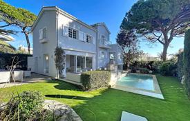 7-zimmer villa in Cap d'Antibes, Frankreich. 2 950 000 €