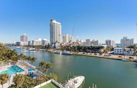 Eigentumswohnung – Pine Tree Drive, Miami Beach, Florida,  Vereinigte Staaten. $789 000