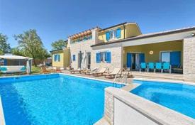 6-zimmer haus in der stadt 187 m² in Istria County, Kroatien. 585 000 €