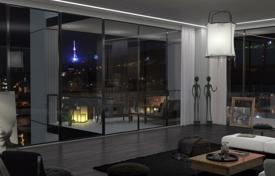 1-zimmer wohnung 38 m² in Vake-Saburtalo, Georgien. $201 000