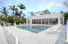 Villa – Miami, Florida, Vereinigte Staaten. $2 990 000