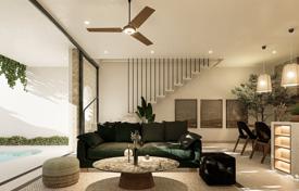 2-zimmer villa 147 m² in Batu Bolong Beach, Indonesien. $379 000
