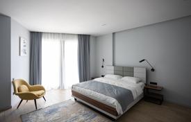 2-zimmer appartements in neubauwohnung 52 m² in Makhinjauri, Georgien. $114 000