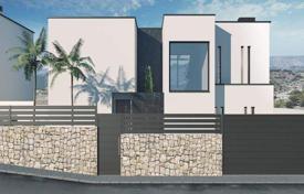 3-zimmer villa 402 m² in Finestrat, Spanien. 725 000 €