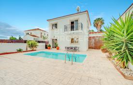 3-zimmer villa in Frenaros, Zypern. 355 000 €