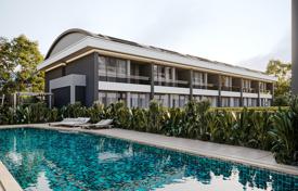 3-zimmer villa 80 m² in Antalya (city), Türkei. $310 000