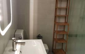 2-zimmer appartements in eigentumswohnungen in Khlong Toei, Thailand. $229 000