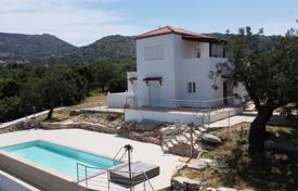 3-zimmer villa in Chania, Griechenland. 455 000 €