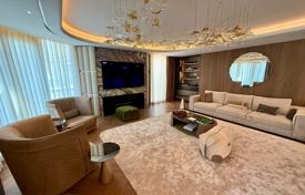 4-zimmer wohnung 240 m² in Antalya (city), Türkei. 74 963 000 TRY