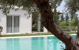 Villa – Euböa, Thessalia Sterea Ellada, Griechenland. 6 000 €  pro Woche