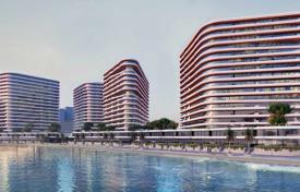 Wohnung – Yas Island, Abu Dhabi, VAE (Vereinigte Arabische Emirate). From 755 000 €