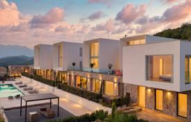 2-zimmer wohnung 119 m² in Tivat city, Montenegro. 496 000 €