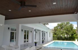 Villa – Miami, Florida, Vereinigte Staaten. $2 880 000