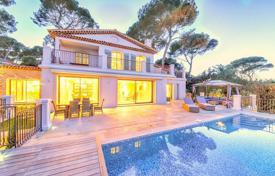 7-zimmer villa in Cap d'Antibes, Frankreich. 4 900 000 €