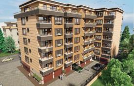 2-zimmer wohnung 70 m² in Pomorie, Bulgarien. 105 000 €