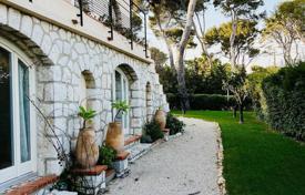 7-zimmer villa in Cap d'Antibes, Frankreich. Price on request