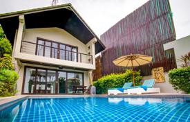 Villa – Koh Samui, Surat Thani, Thailand. $3 400  pro Woche