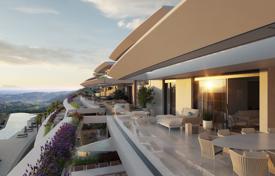 3-zimmer wohnung 372 m² in Marbella, Spanien. 3 400 000 €