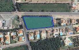Grundstück in Peyia, Zypern. 650 000 €