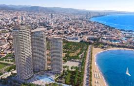 Penthaus in Limassol (Lemesos), Zypern. 5 760 000 €