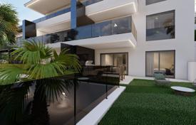 Wohnung im Erdgeschoss, Insel Krk, Omišalj, mit einem Garten von 60 Quadratmetern!. 360 000 €