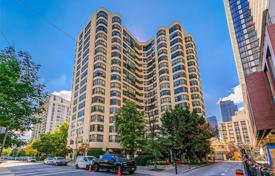 3-zimmer wohnung in Old Toronto, Kanada. C$1 093 000