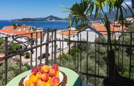 2-zimmer wohnung 76 m² in Budva city, Montenegro. 315 000 €
