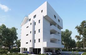 2-zimmer appartements in neubauwohnung in Larnaka, Zypern. 250 000 €