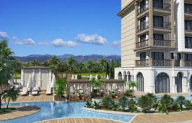 3-zimmer penthaus 135 m² in Alanya, Türkei. 19 901 000 TRY